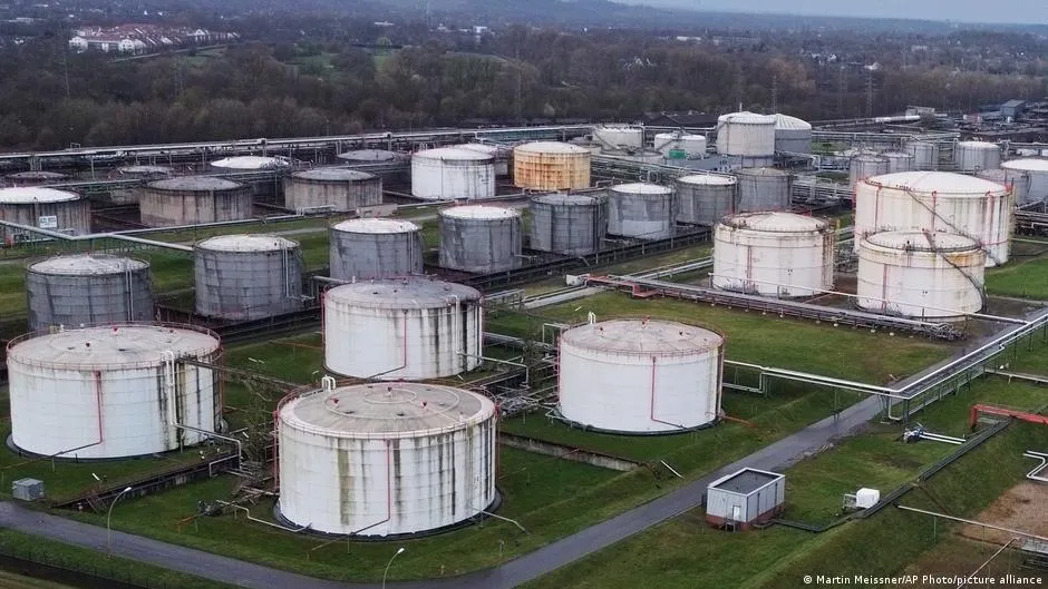 Trump administration demands Europe release diesel reserves as prices surge