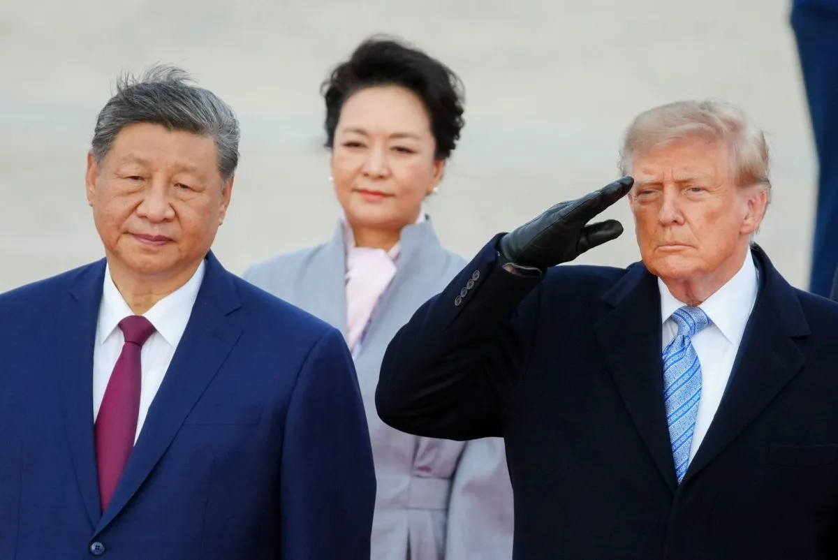 US and China agree to launch super intelligence dialogue