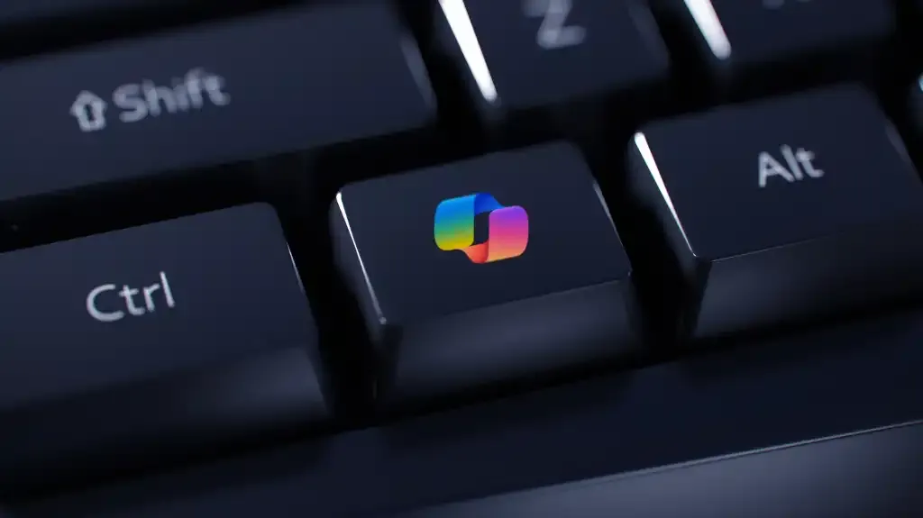 Microsoft merges four Copilot tools into one super-app