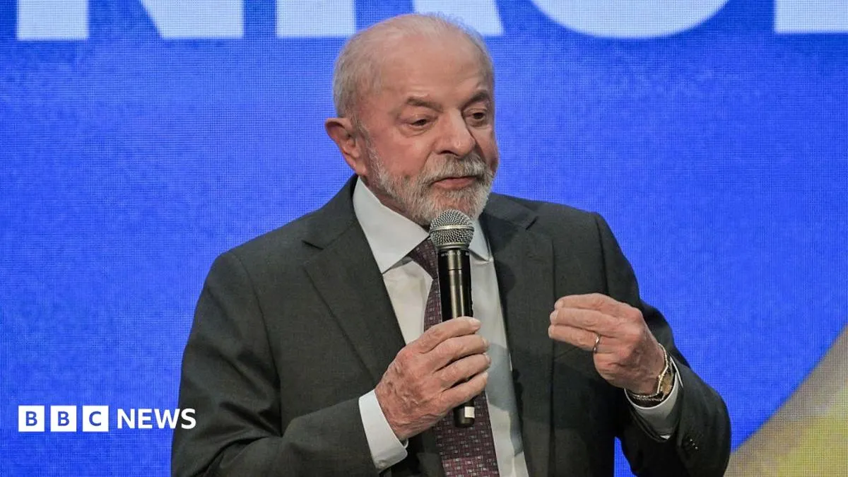 Lula bans online betting in Brazil nine days before election
