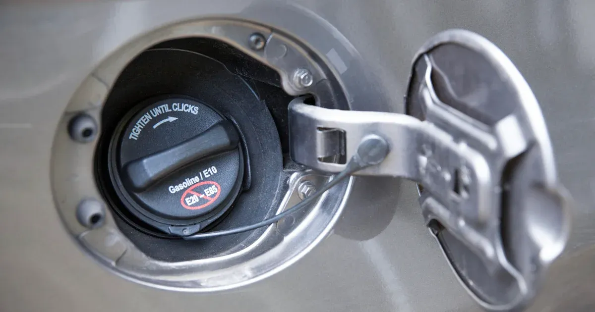 Environmental groups and 26 states sue over 34.9 mpg fuel economy rollback