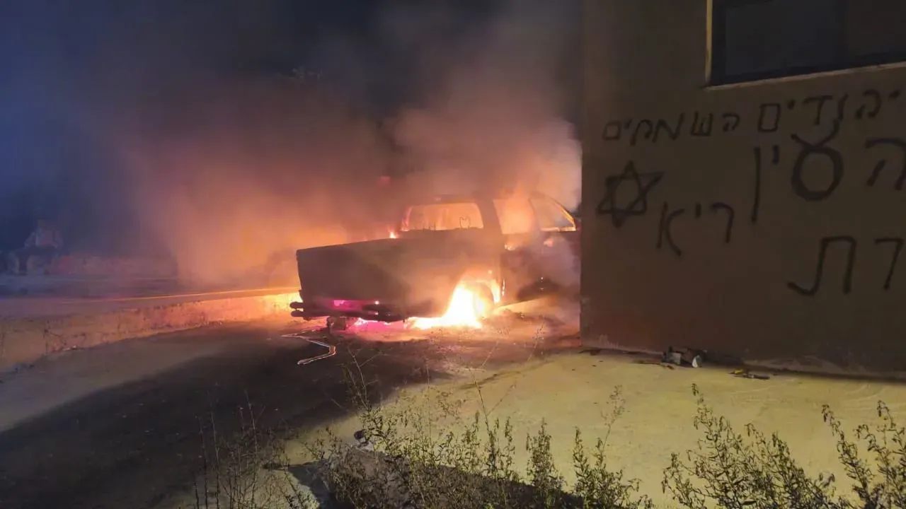 Senate blocks Van Hollen resolution on West Bank violence report by 51-47