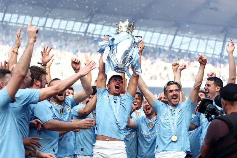Premier League finds Manchester City guilty of sham deals worth £900m