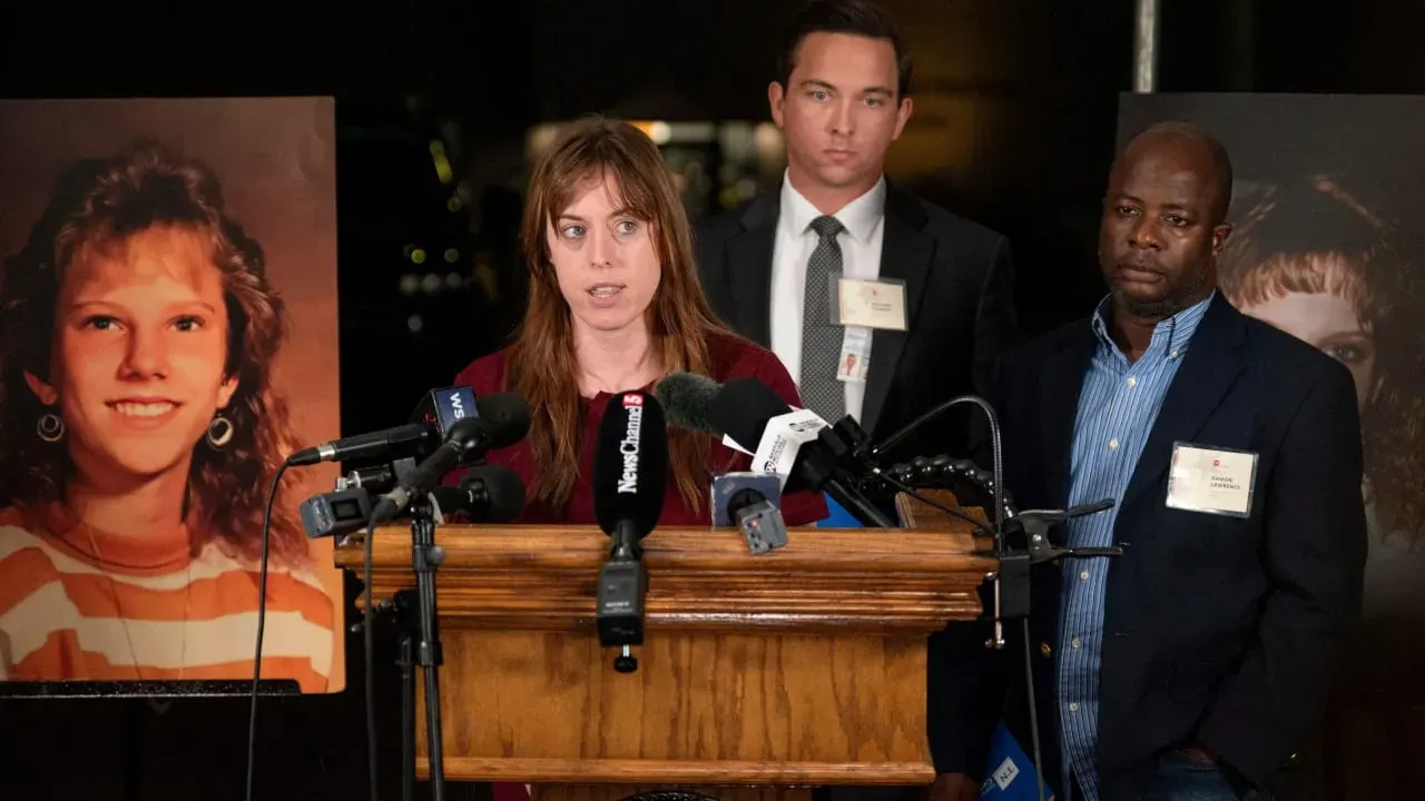 UN rights chief urges Tennessee not to retry Christa Pike execution