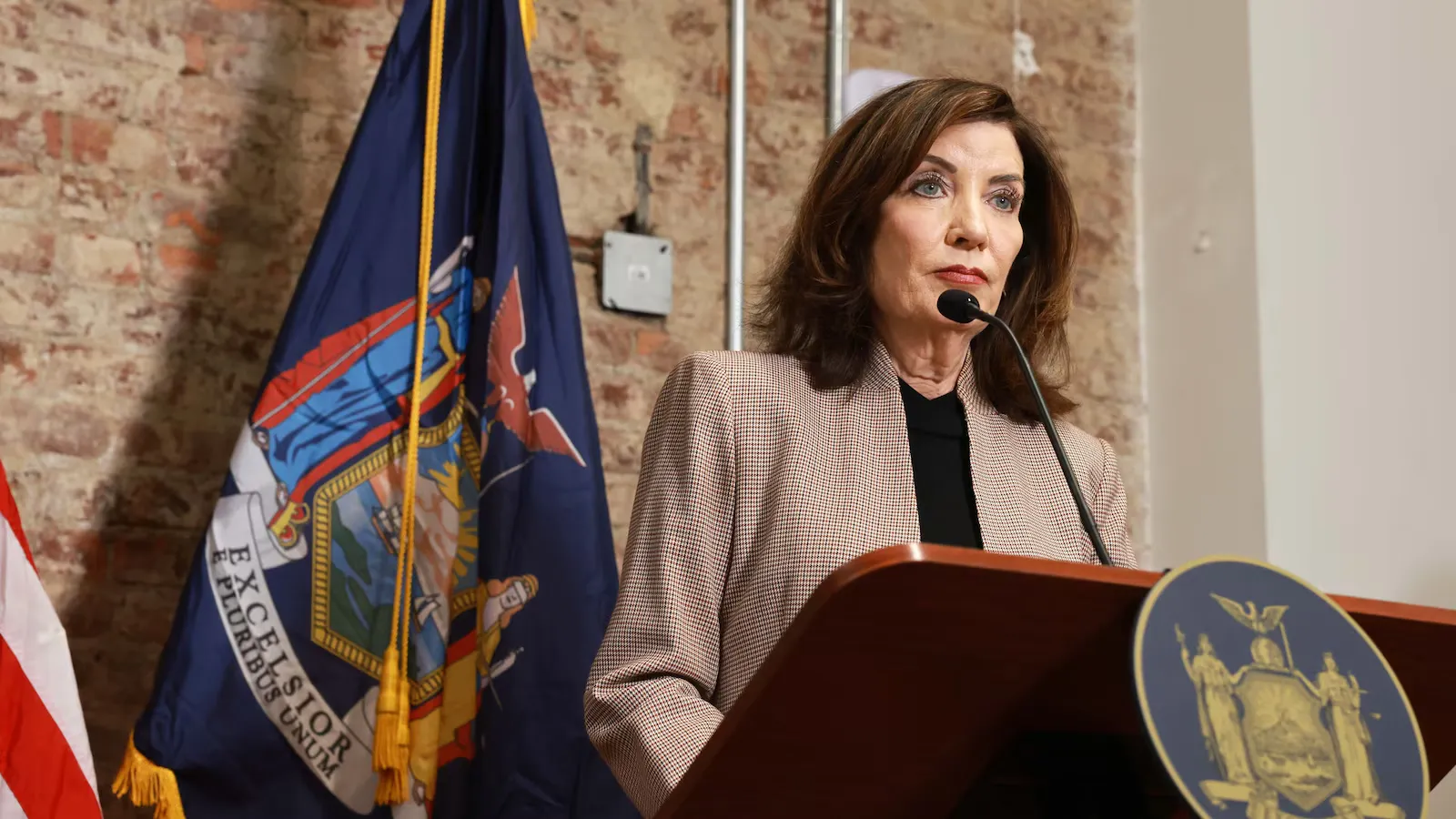 Schumer and Hochul demand independent review of Cornell assault case