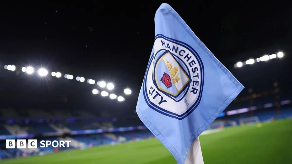 Man City found guilty of all Premier League financial charges