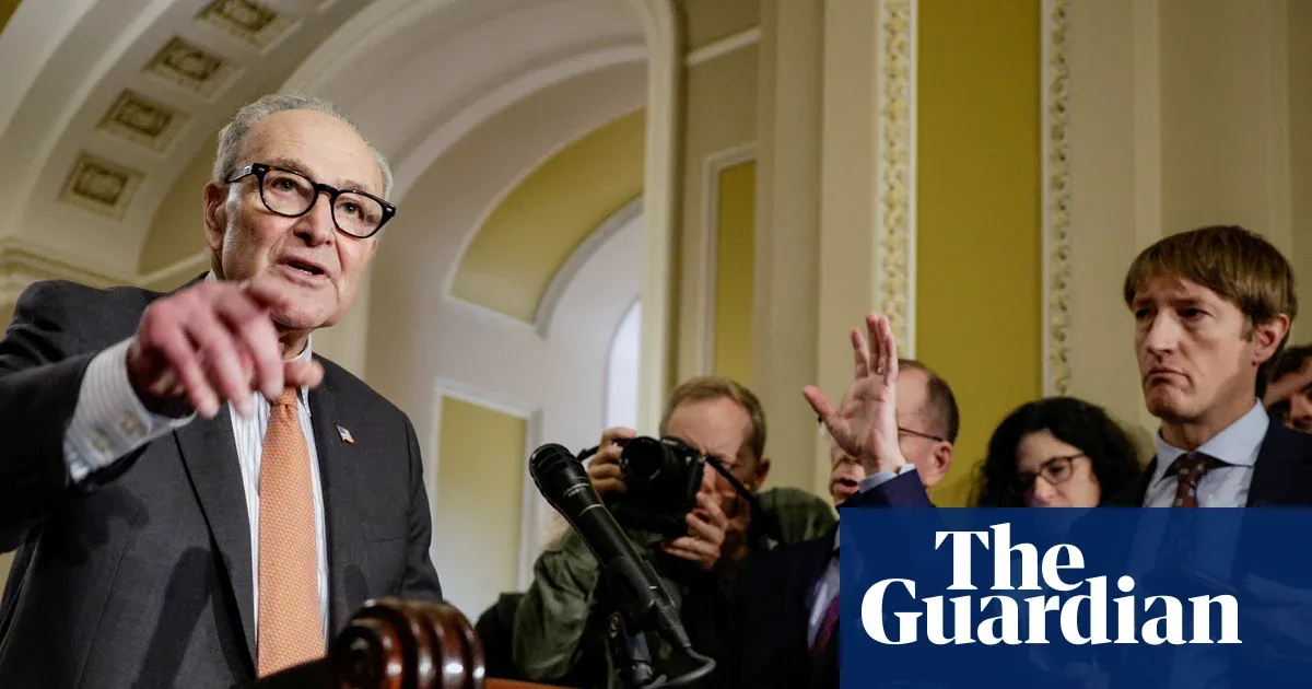 Senate Democrats block stock trading bill in 53-47 vote