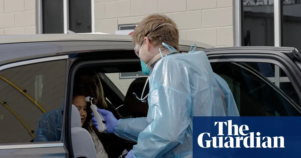 Pennsylvania records fifth measles death as cases reach 943