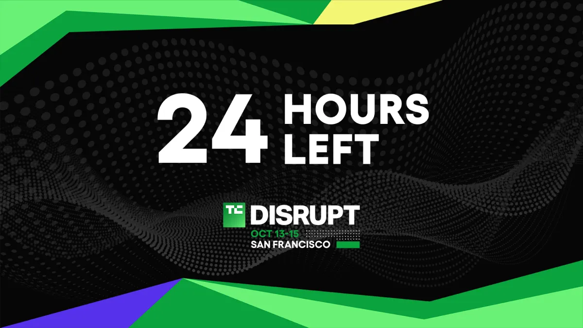 TechCrunch Disrupt 2026 opens in San Francisco with 10,000 attendees