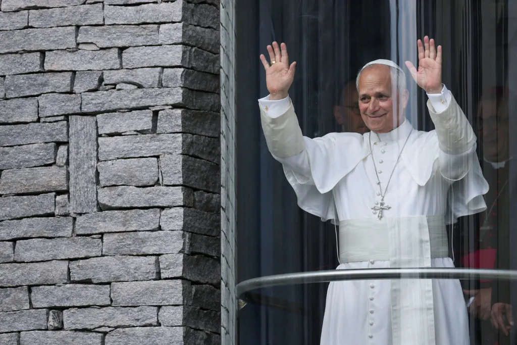 Pope Leo XIV denounces assisted dying as false compassion at Lourdes