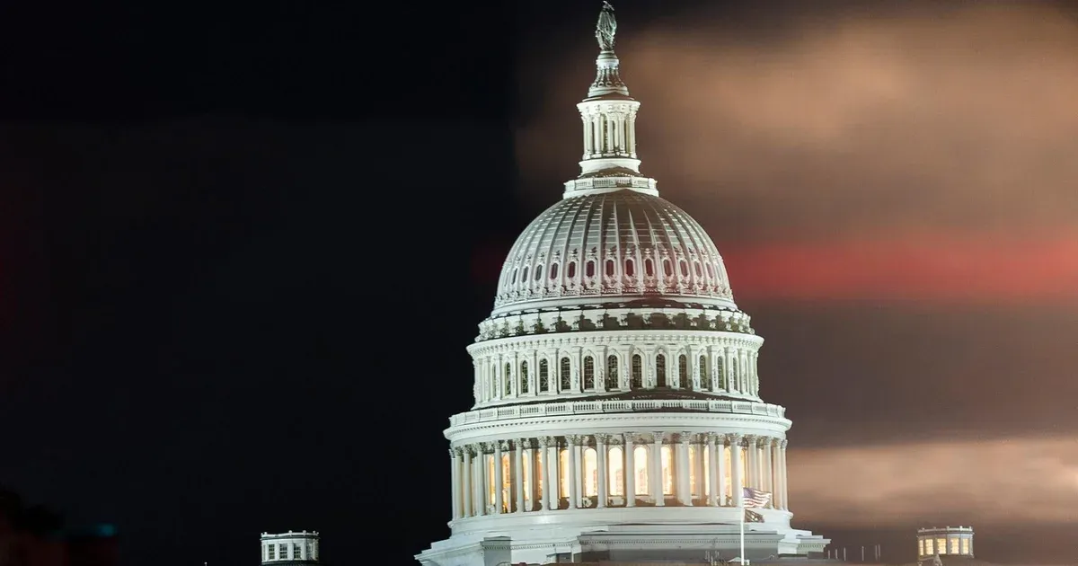 Cook Political Report shifts 15 House races toward Democrats
